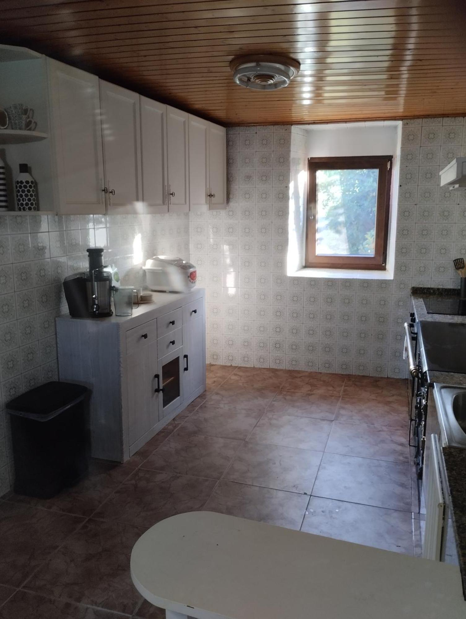 הוילה Tomiño Casa De Valeria מראה חיצוני תמונה