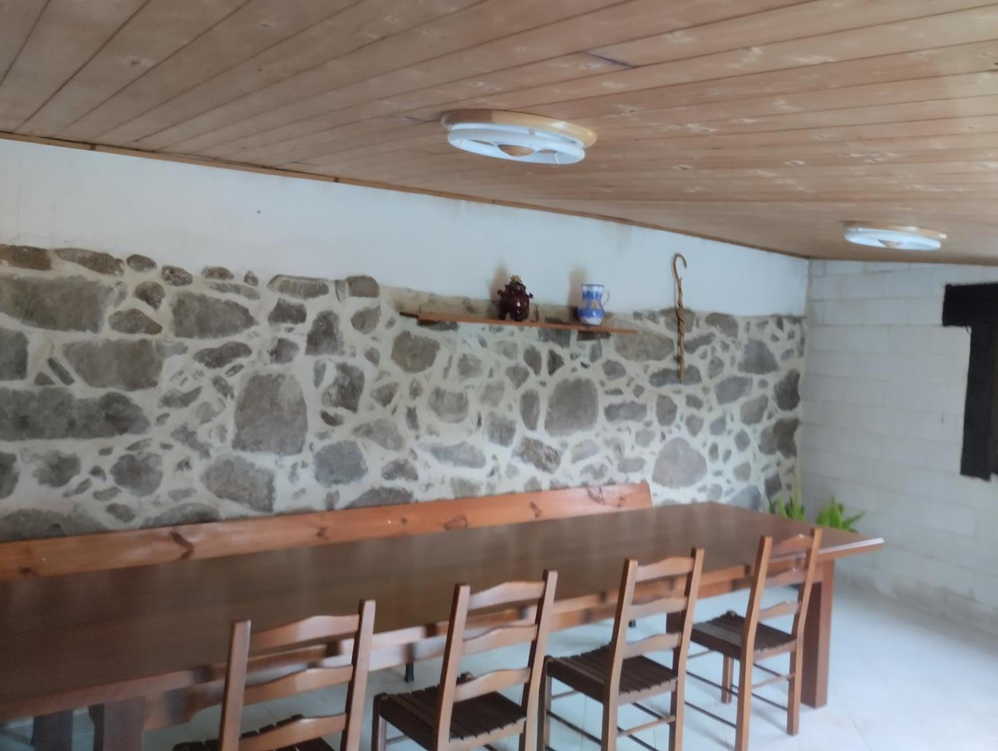 הוילה Tomiño Casa De Valeria מראה חיצוני תמונה