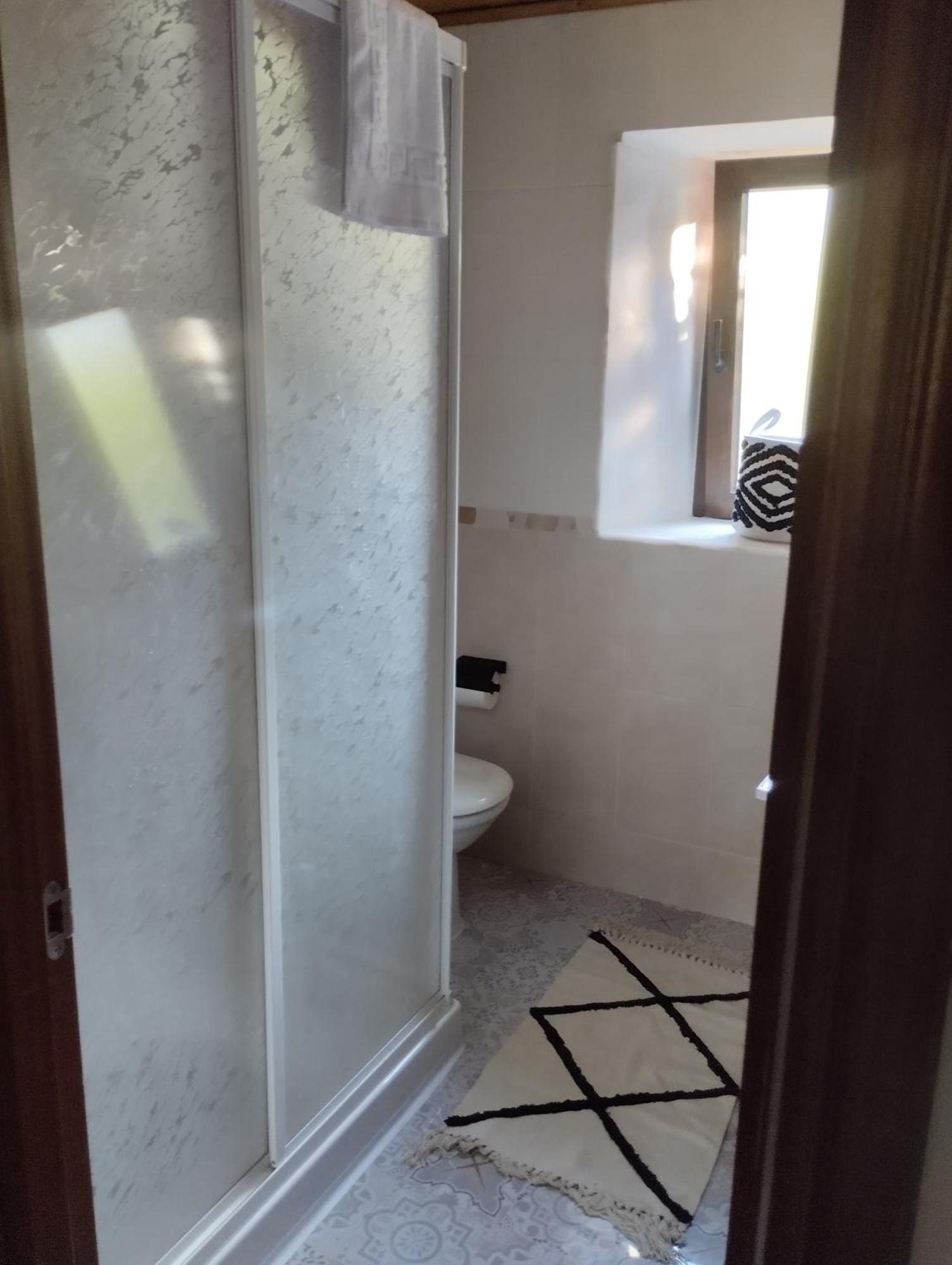 הוילה Tomiño Casa De Valeria מראה חיצוני תמונה