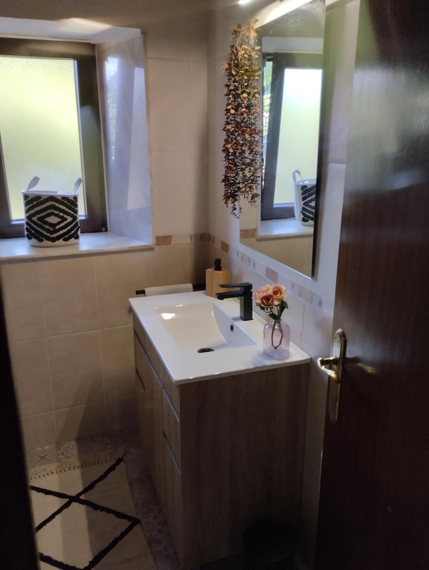 הוילה Tomiño Casa De Valeria מראה חיצוני תמונה