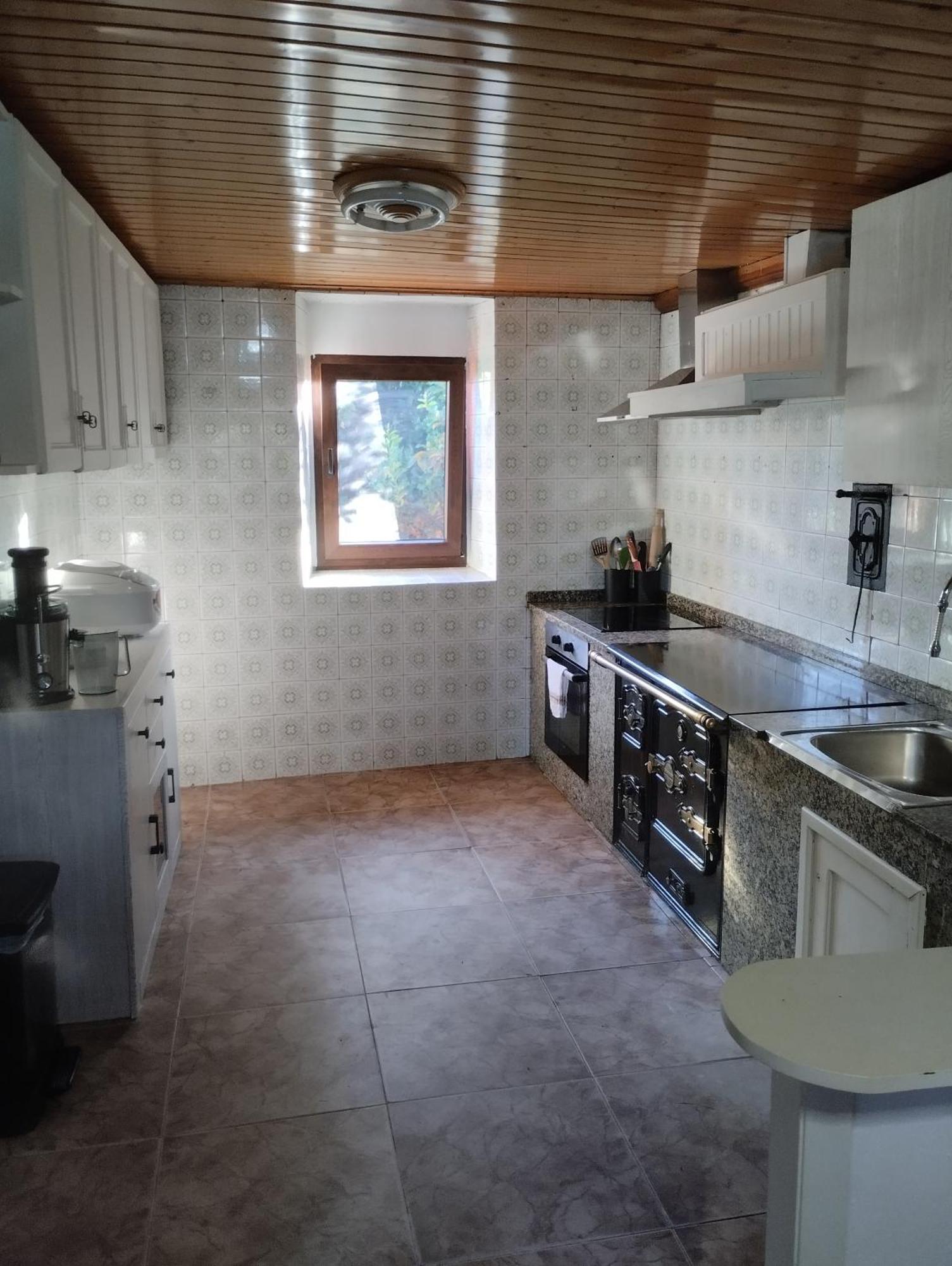 הוילה Tomiño Casa De Valeria מראה חיצוני תמונה